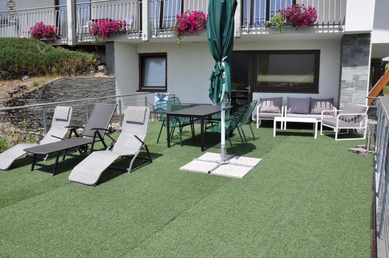 Erdhaeuser Und Apartments Mit Seeblick Und Alleinlage Weissensee Exterior photo
